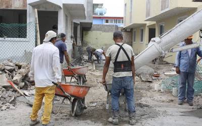 Sin empleos para 'Carmen' en el Tren Maya